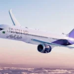 Fleet of Riyadh Air