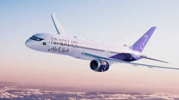 Fleet of Riyadh Air