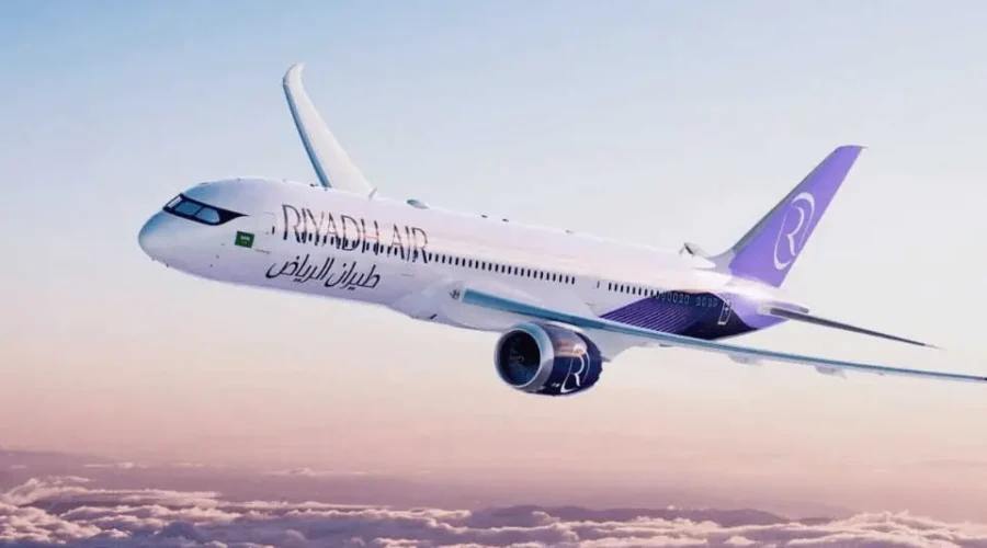 Riyadh Air announces inaugural London flights from October 26, launches Sfeer loyalty program