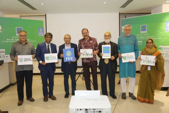 Green Key Programme Launching Event