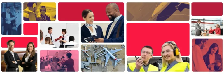 Aviation Ground Operation Article Banner