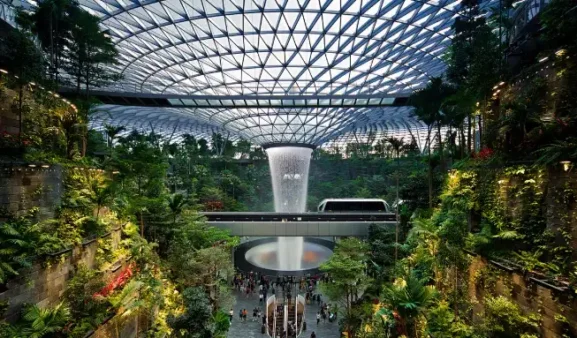 Changi Airport