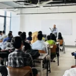 Syed Ghulam Qadir Lecture at World University