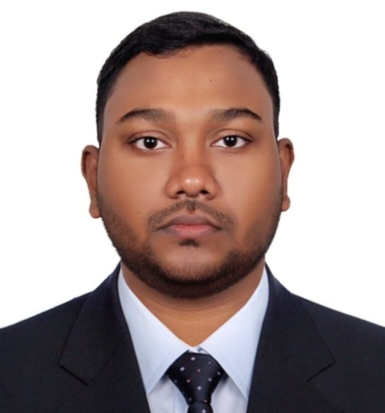 Faysal Rahman Prodhan