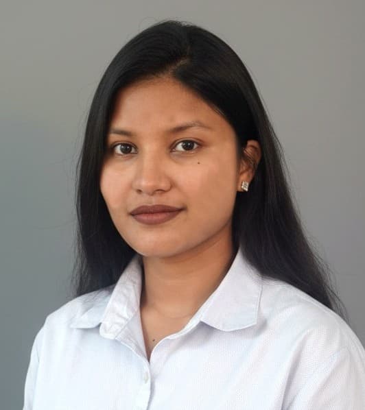 Jannatul Fardus Dolly