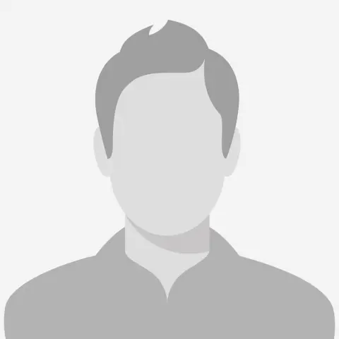 Male Photo Placeholder