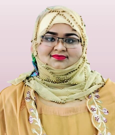 Nishat Maharin Bushra