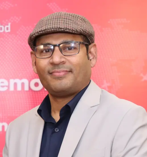 Harunur Rashid_Bangladesh