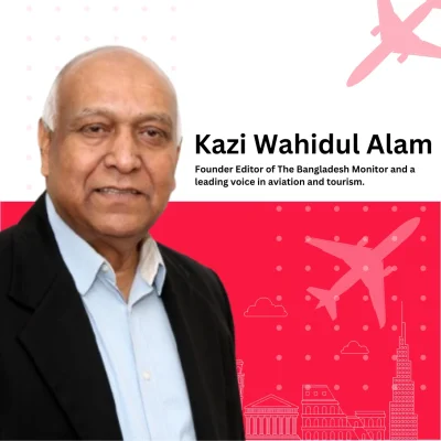 Leadership Banner Mobile - Kazi Wahidul Alam