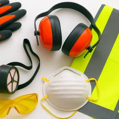 Image of Personal Protective Equipment
